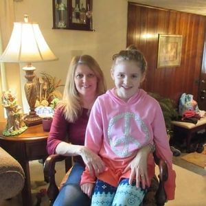 Meet your Posher, Sharon